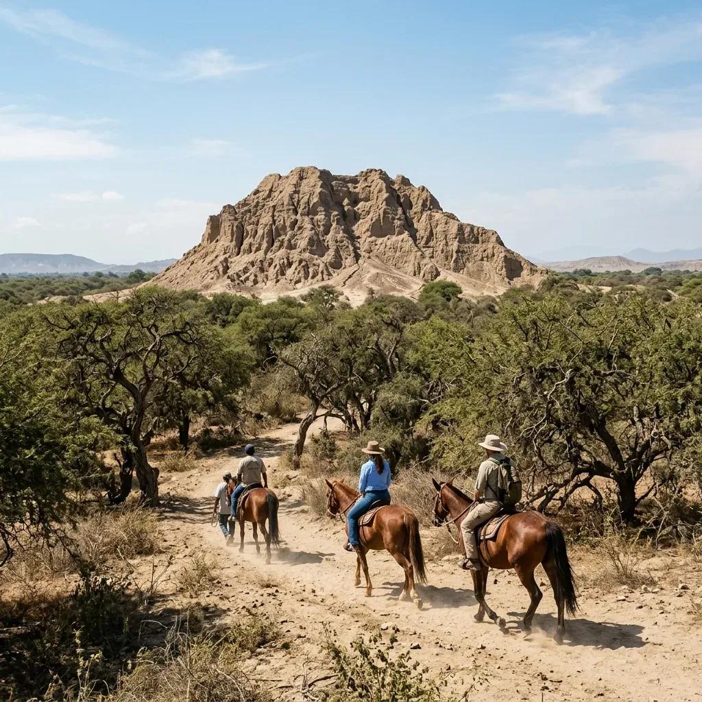 Imagen de la expedición 5
