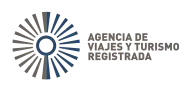 Agencia de Viajes Registrada