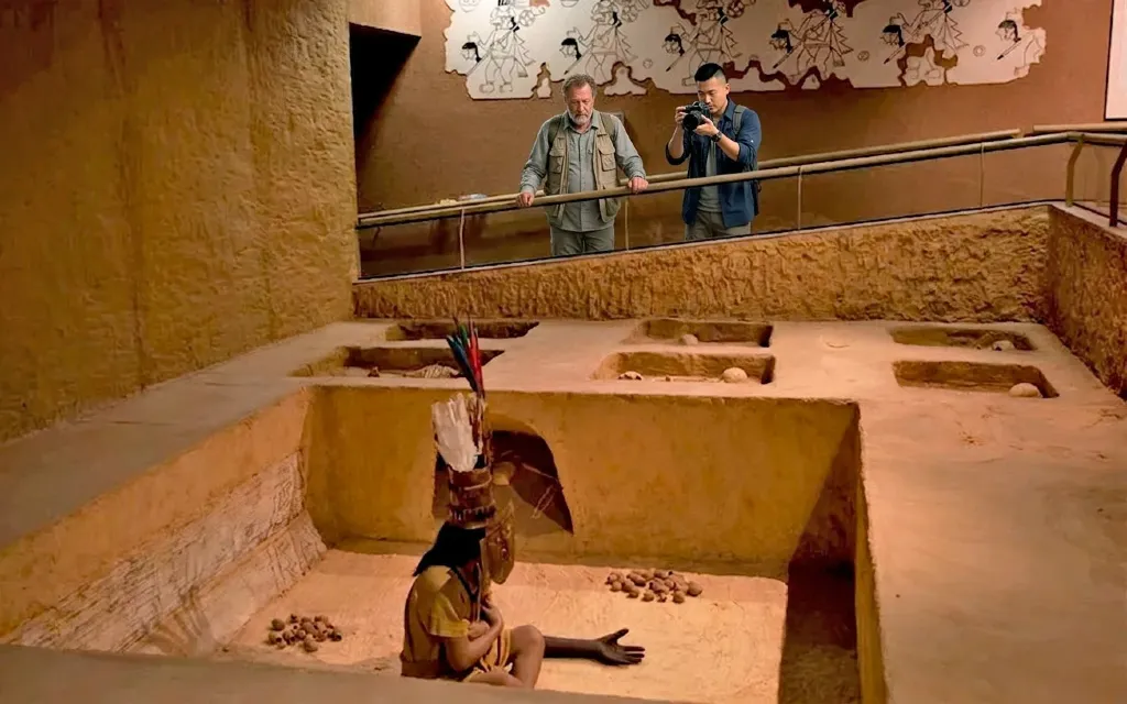 Imagen de la expedición 6
